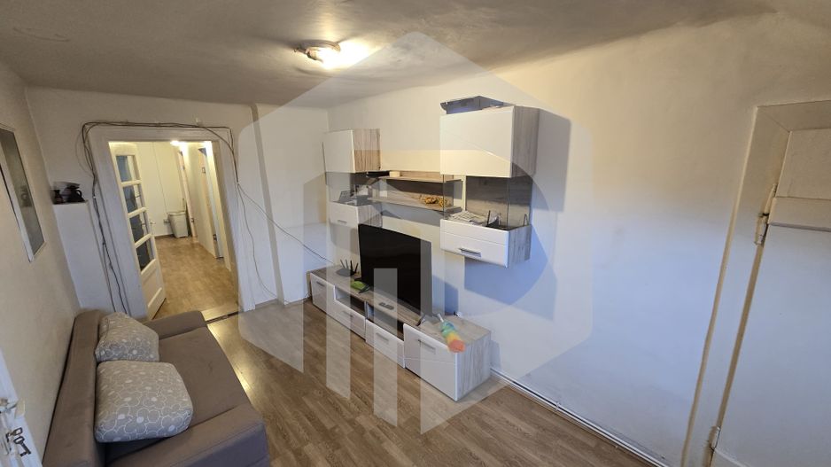 Apartament 3 camere decomadate et 1 strada Baii - Poză 5
