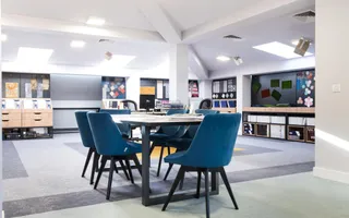 Vilă interbelică de vanzare II S+P+1+M II Zona Moșilor - Poză 52