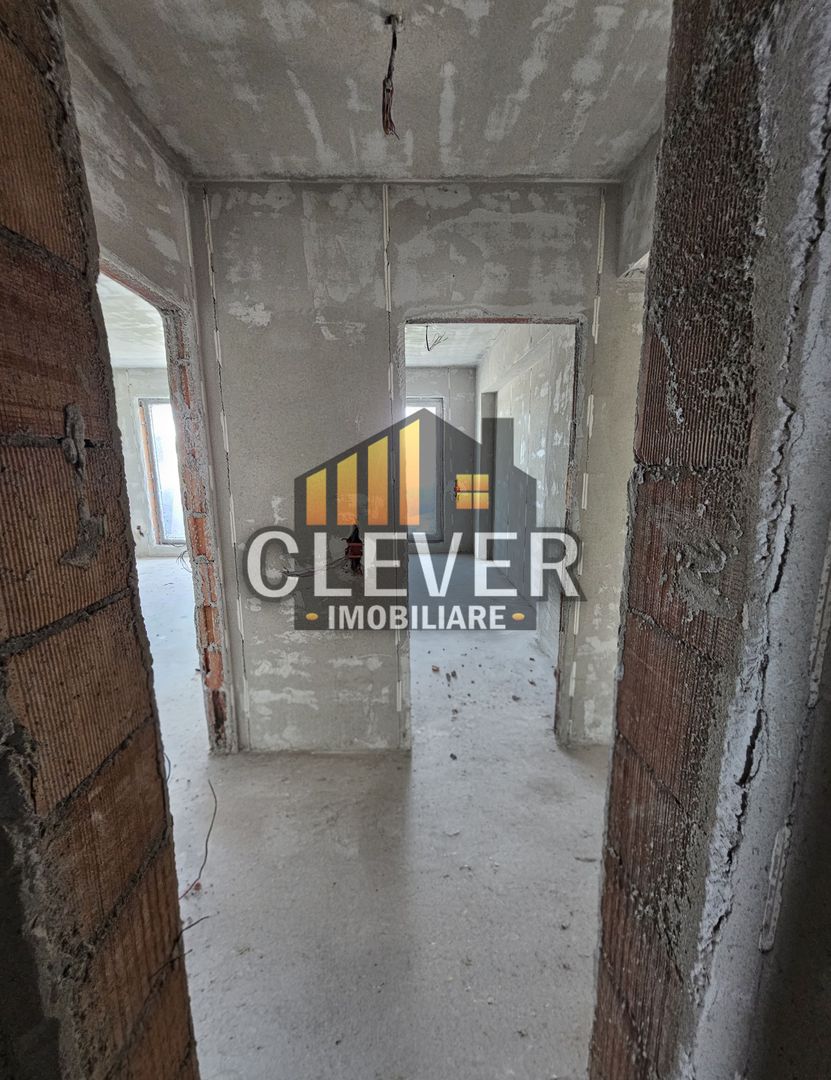 Apartament 2 camere - Promo Parcare, Comision 0, Pallady Metrou Teclu - Poză 13
