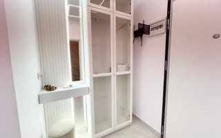 Garsoniera superba cu o camera  si balcon|  SXD Market | Braytim - Poză 8
