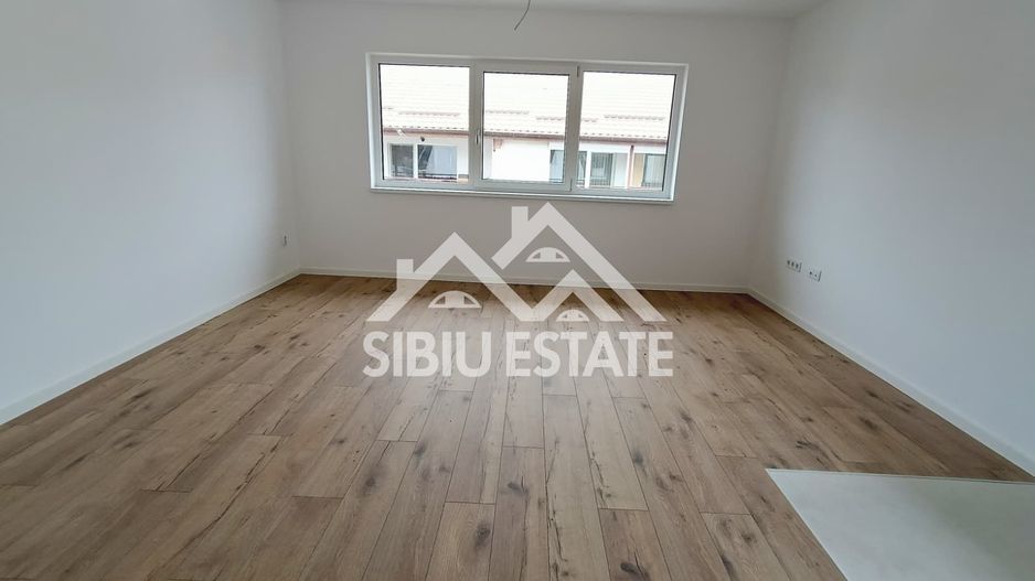 Locul unde te simți acasă – apartament modern, luminos, în Șelimbăr - Poză 4