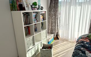 Casa individuala finisata, teren 474, zona Profi - Poză 8