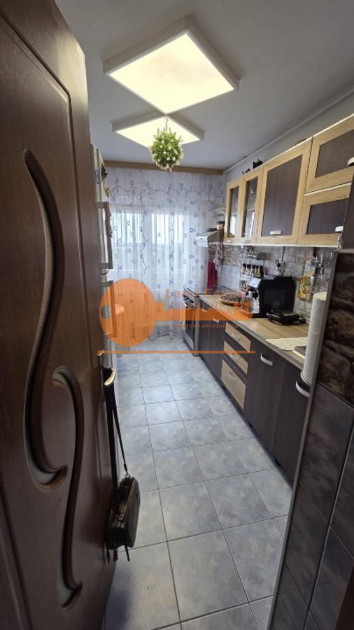 Apartament cu 3 camere in zona Ghencea-Drumul Taberei - Poză 7