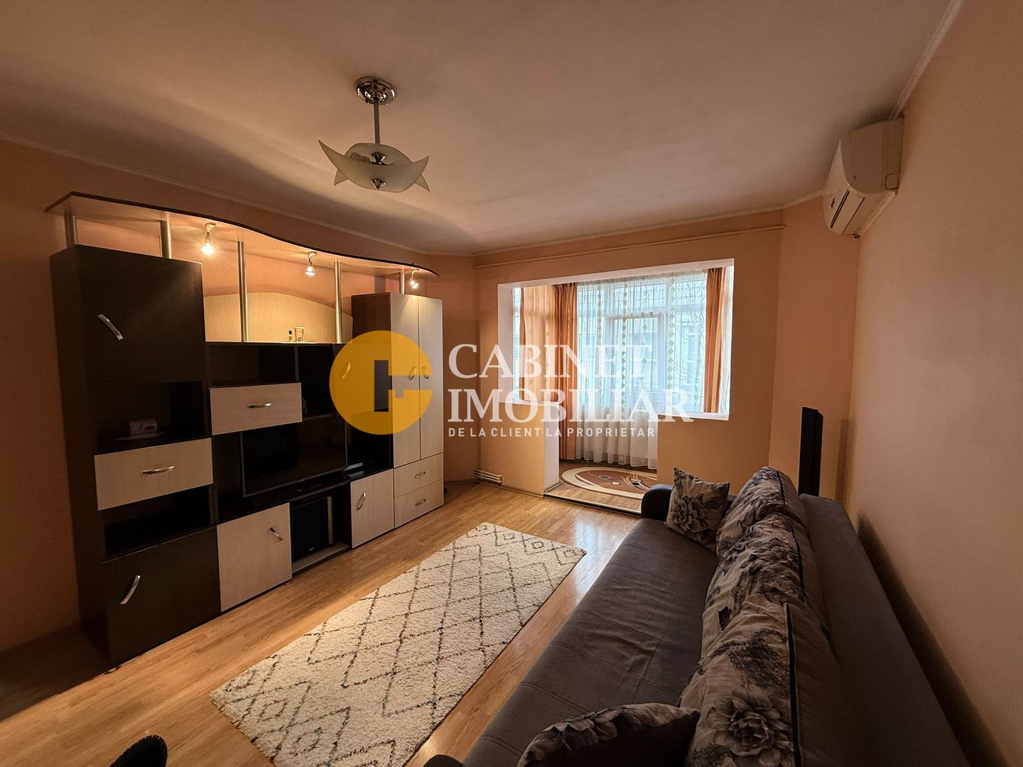 3 Camere - 52 mp - Zona Dacia - Poză 1