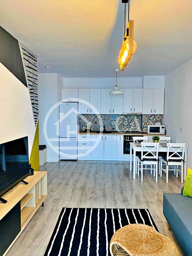 Apartament cu 3 camere de închiriat în Prima Onestilor, Oradea - Poză 2