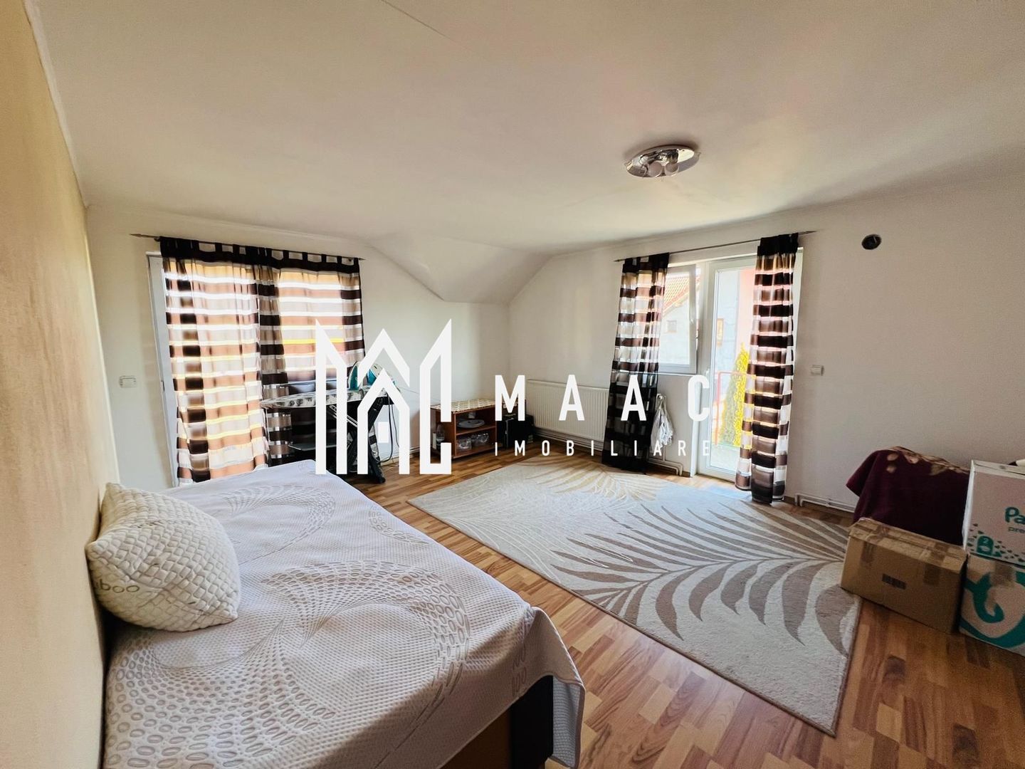 Casa Tip Duplex | 4 Camere | 156 MPU | Selimbar - Poză 5