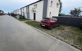 CASA DUPLEX- TOATE UTILITATILE, MOBILATA/UTILATA, COMISION  0% - Poză 9