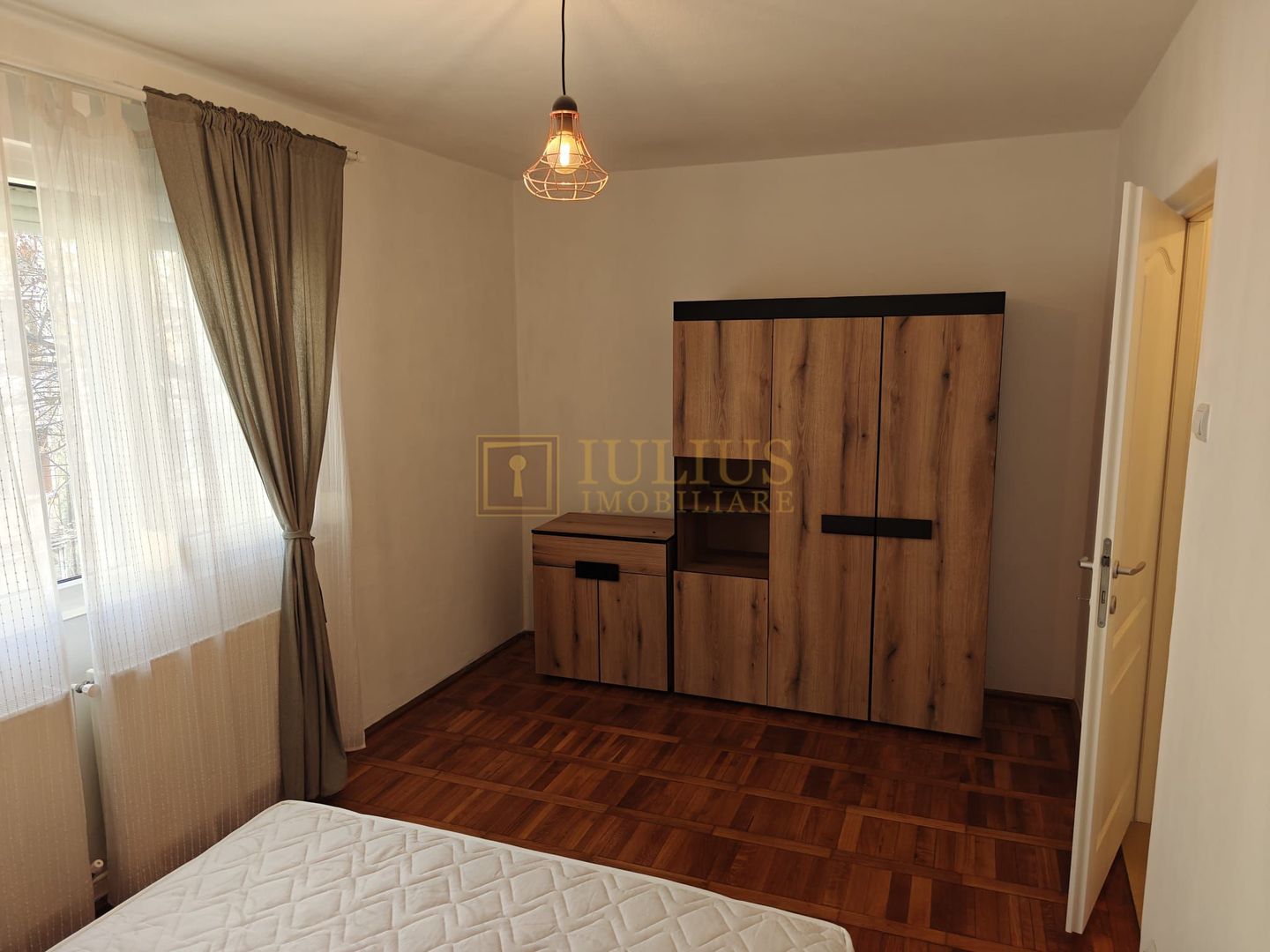 3 camere + 2 bai| Gheorghe Lazar| camera depozitare| centrala proprie| - Poză 3