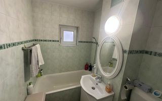 3 camere | 2 bai | 2 balcoane | boxa | mobilat si utilat | zona excelenta | - Poză 12