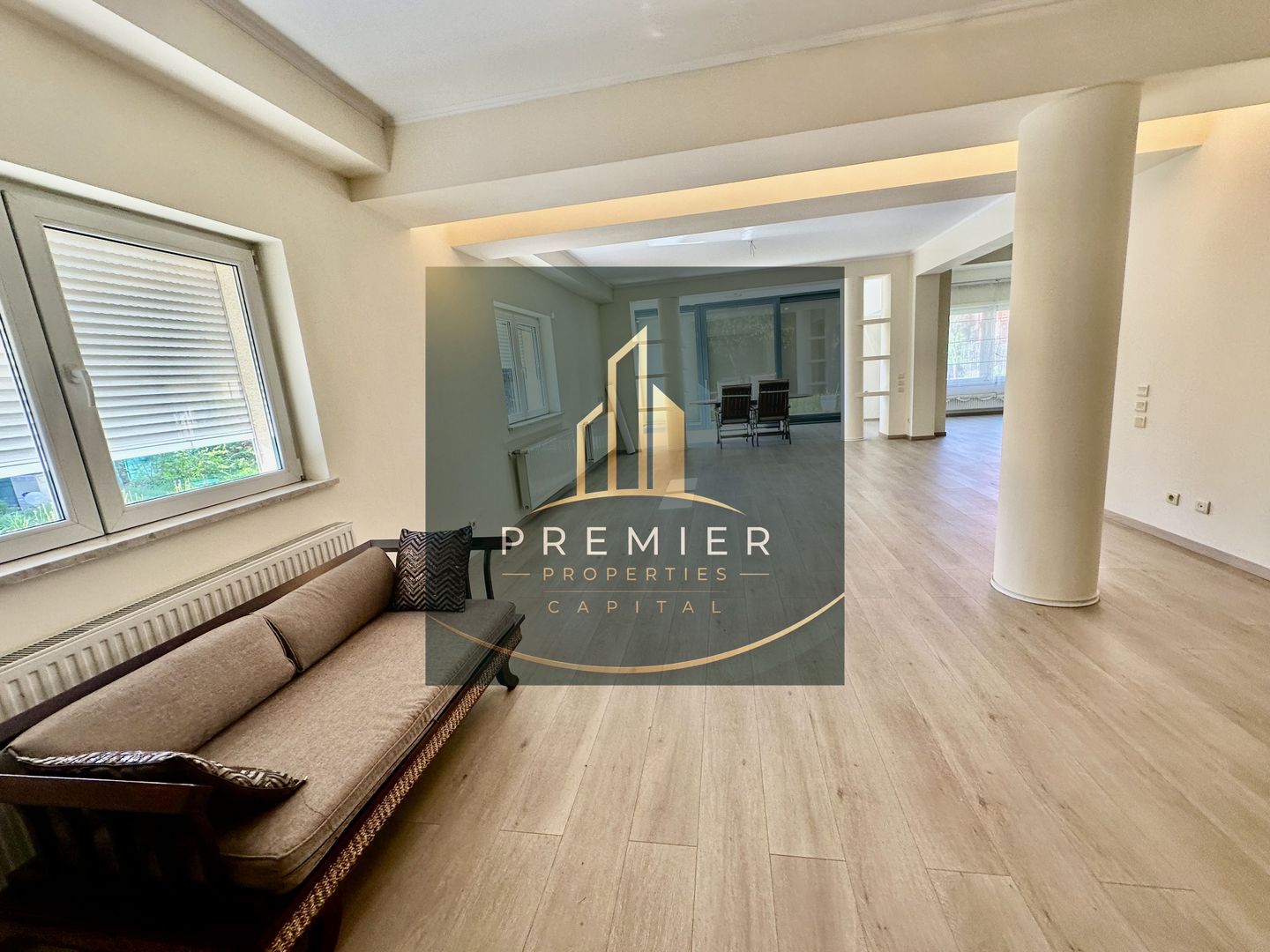 Vila de lux Pipera locuinta de vis teren generos rond OMV - Poză 19