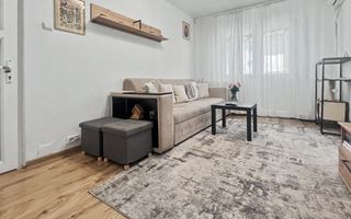 KM 4-5(COD 05) - Apartament 2 Camere Ideale - Poză 3
