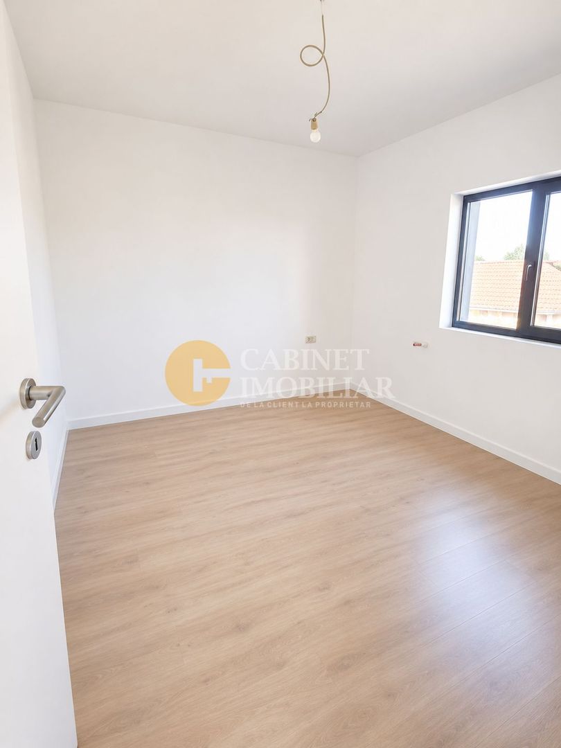 🏡 Casă single Plan parter  Horpaz – poziție excelentă! - Poză 6
