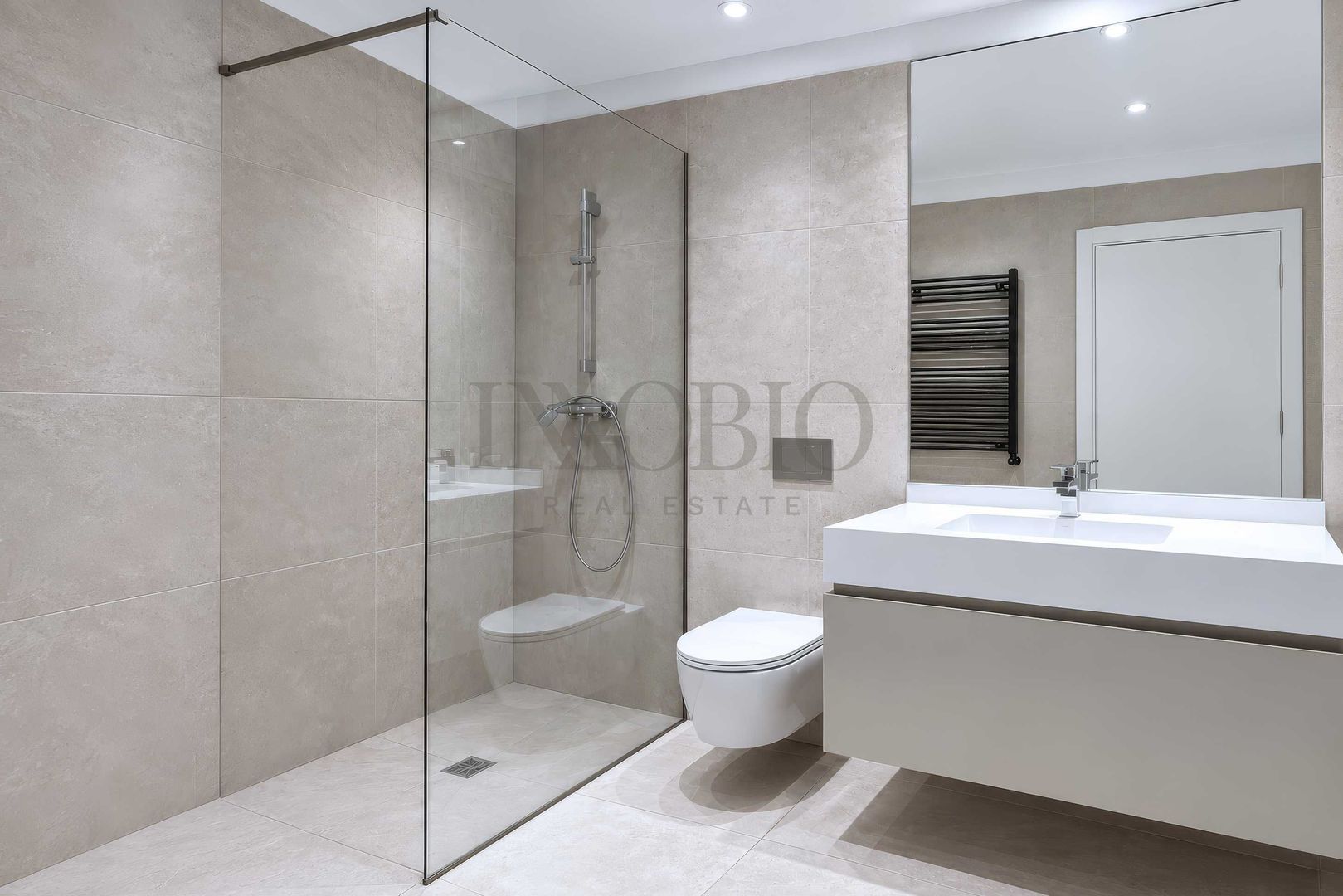 Apartament 3 Cam | One Cotroceni Park | 103 MP | Parcare EV - Poză 8