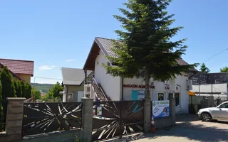 Casă Burdujeni/Suceava - Poză 61