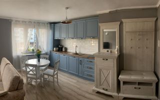 Apartament de 2 camere, 45mp, zona McDonald's - Poză 3