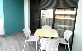 Apartament cu 2 camere primitor si modern echipat, zona Dumbrăvița - Kaufland - Poză 11