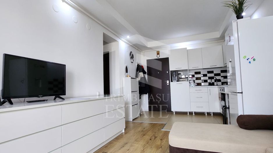 Apartament 2 camere Cosmopolis - Poză 3