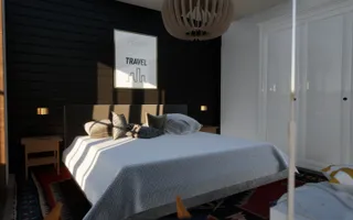 Casa Duplex modern P+1 de vânzare, Măgurele, Ilfov - Poză 17