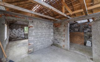 Casa+teren 2.140 mp de vanzare – Ciesti, Lunca Corbului– la doar 30 km Pitesti - Poză 6