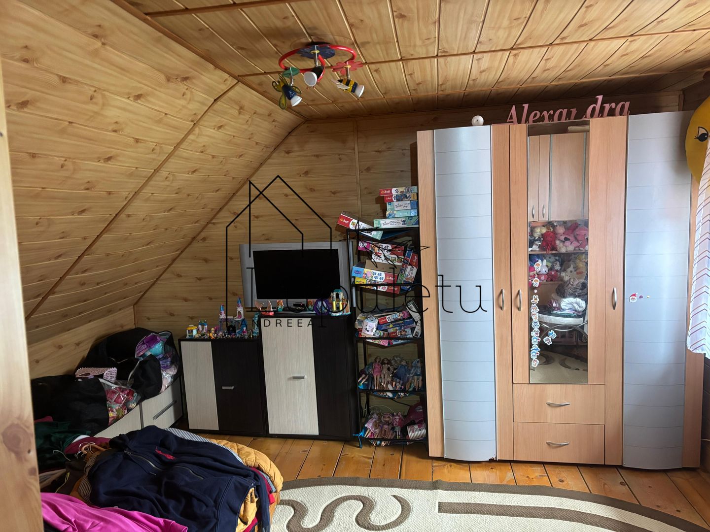 Casă de Vânzare în Bungard | 150 MPU | 2 Corpuri de Clădire - Poză 31