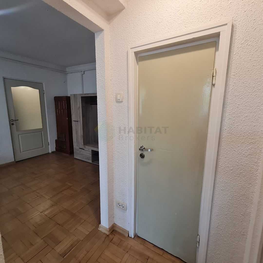 Apartament spațios de vânzare – 2 camere (extins la 3) – Cartier Pajura, Bucu - Poză 18