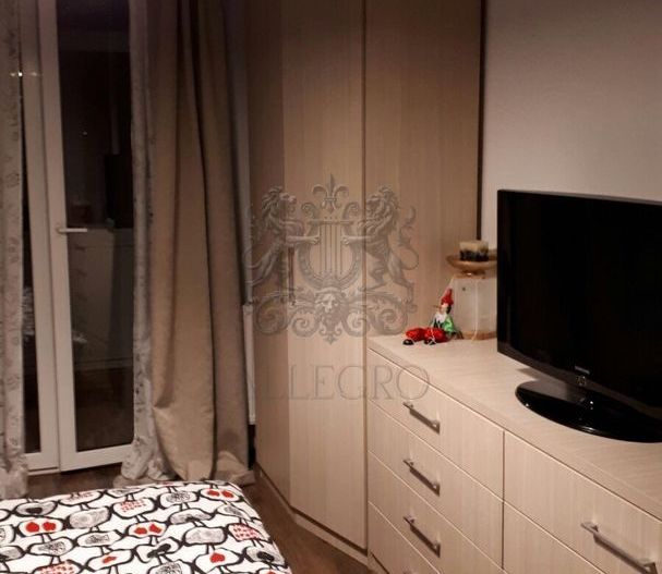 Calea Floreasca Nr 136 | VAV One Floreasca | 2 Camere | 49 Mp | Boxa - Poză 10