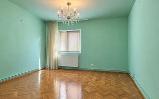 Apartament 3 camere | decomandat | zona BIG | Mănăștur - Poză 2