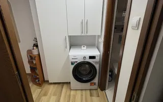 Apartament 3 camere – modern, complet mobilat, zona Exercitiu - Poză 12