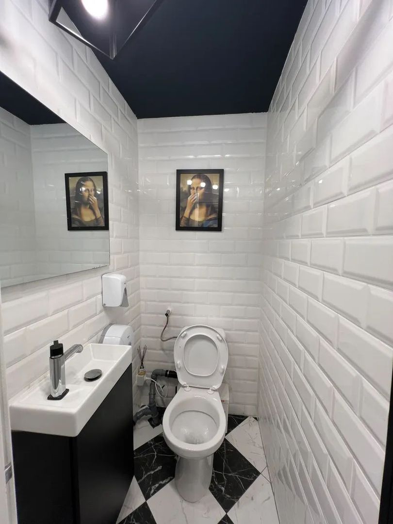 Spațiu Comercial | Recent Renovat | Baba Novac - Poză 9