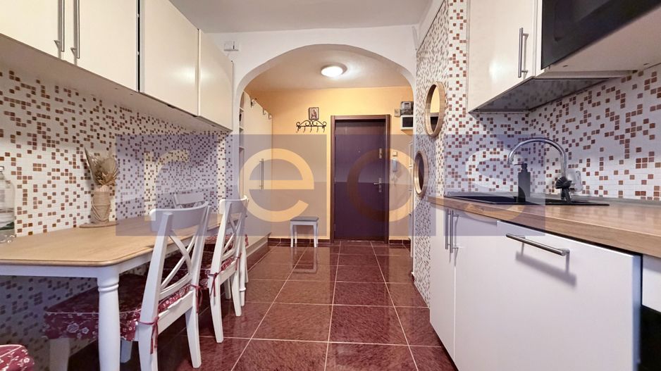 VANZARE 2 CAMERE | ETAJ 2 | BALCON INCHIS | ZONA VERDE | TURDA - Poză 2