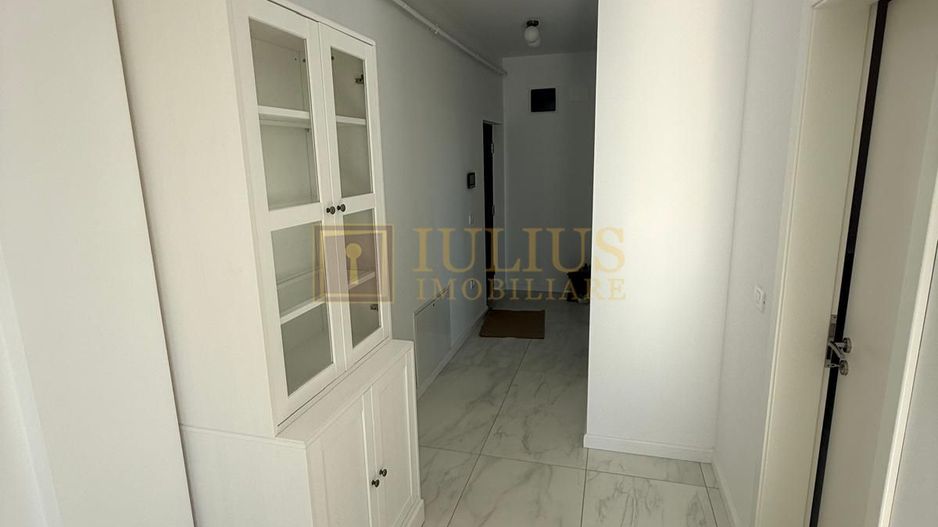 Prima inchirere| 2 camere| Giroc| apt modern si spatios| 2 locuri de parcare| - Poză 16