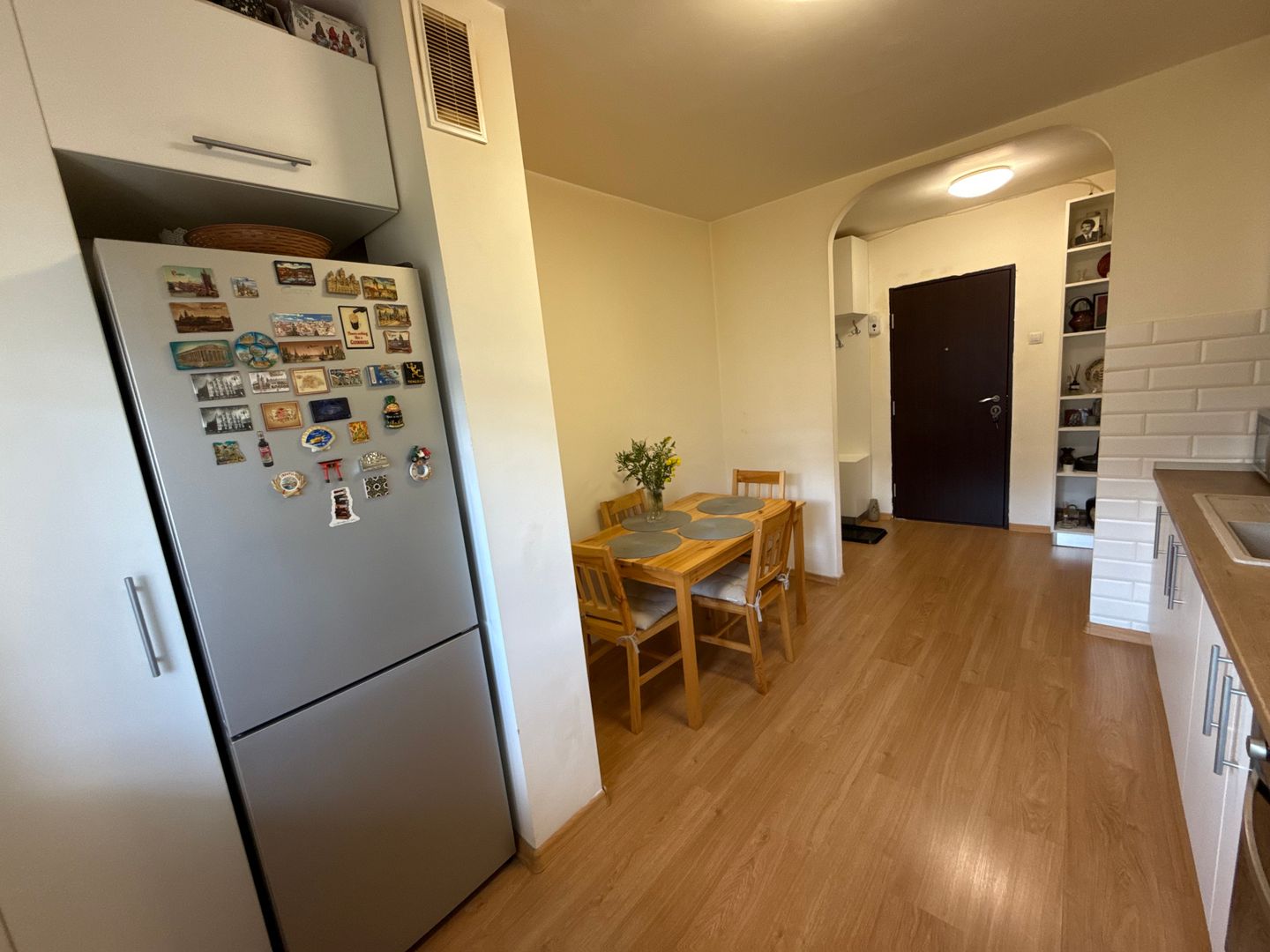COMISION 0%! Apartament cu 2 camere decomandate | Zona BRD – Mărăști - Poză 8