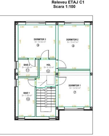 Locuinta deosebita in Dumbravita/British School - Poză 13