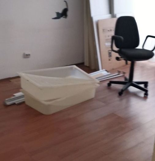 Parc Sebastian - Poză 2