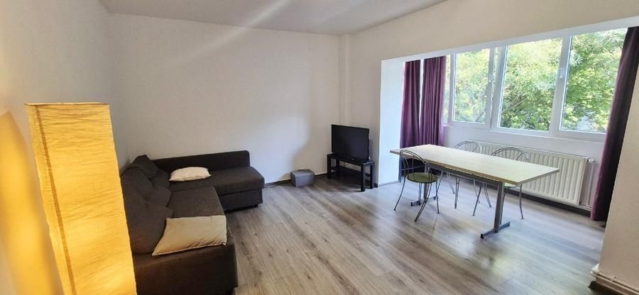 Apartmanent 2 camere Aviatiei- metrou Aurel Vlaicu- Promenada - Poză 1