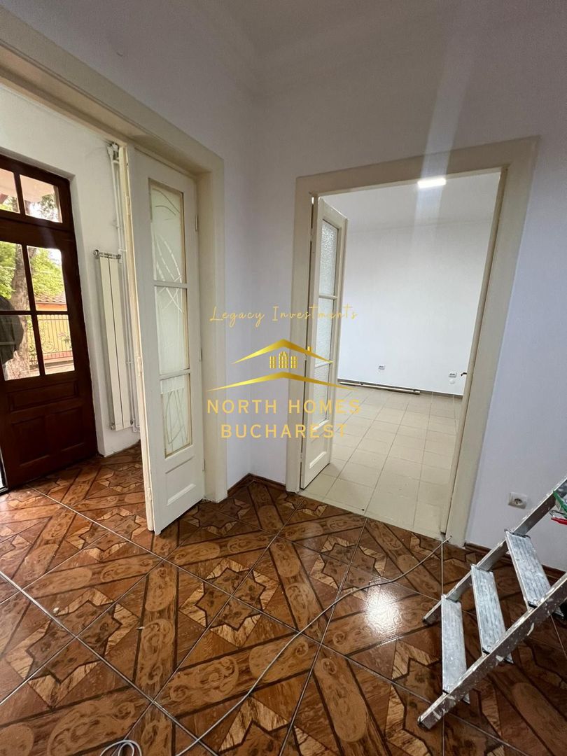 Casa de inchiriat -Aviatiei -PARCARE - Poză 18