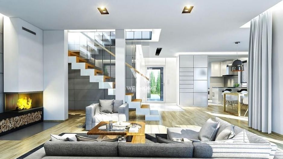 Casa de lux, teren 450 ,SELIMBAR - Poză 5