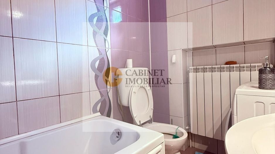 2 camere  | Teatrul Notarra - Romana  | Terasa de 30 mp - Poză 12