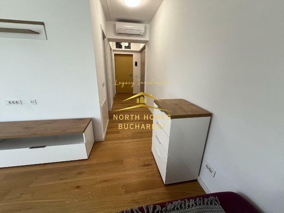 Apartament de vanzare 2 Camere - Aviatiei Park - Poză 3