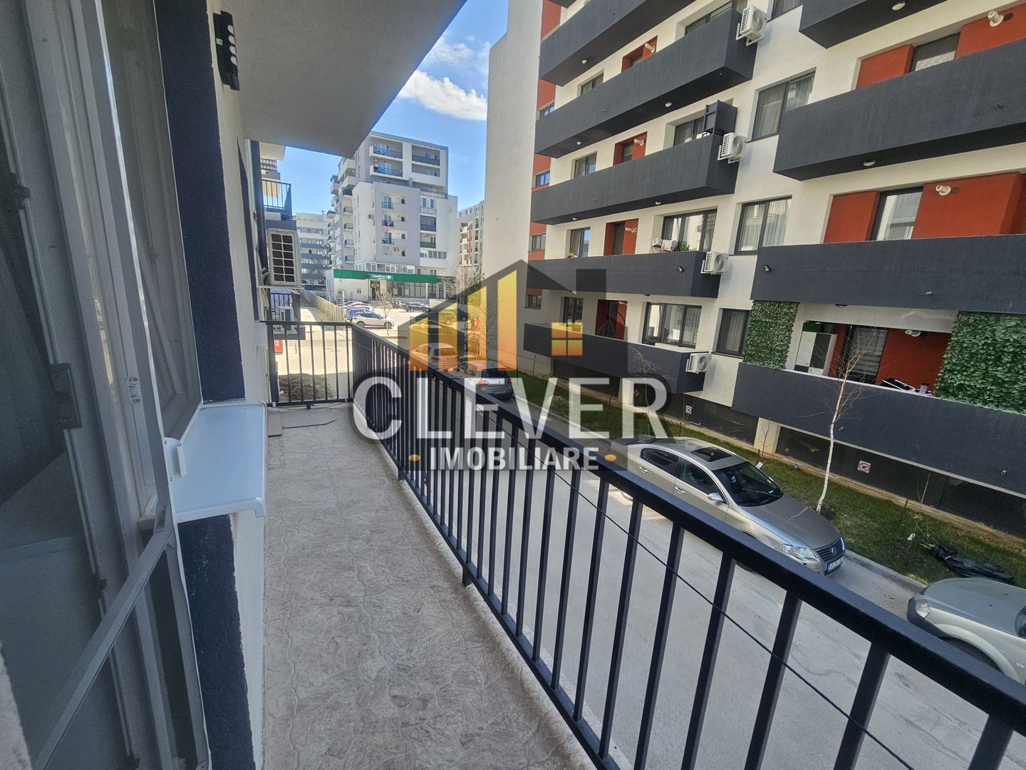 Apartament 3 camere Mobilat Utilat Loc de Parcare Inclus - Poză 16
