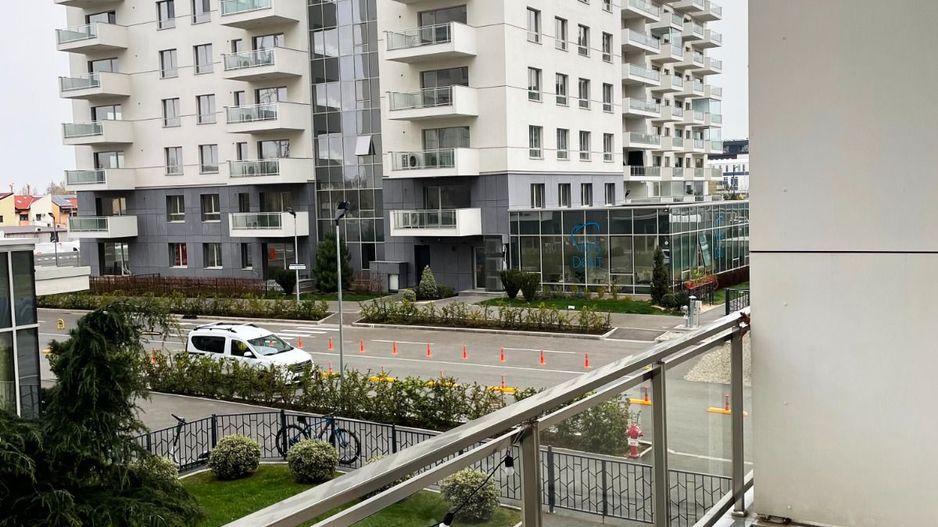 APARTAMENT LUXURIA RESIDENCE | FAZA 2 - Poză 12