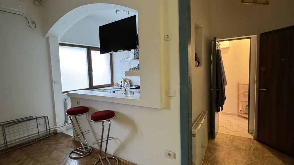 Apartament doua camere cu terasa -Unirii - Poză 4