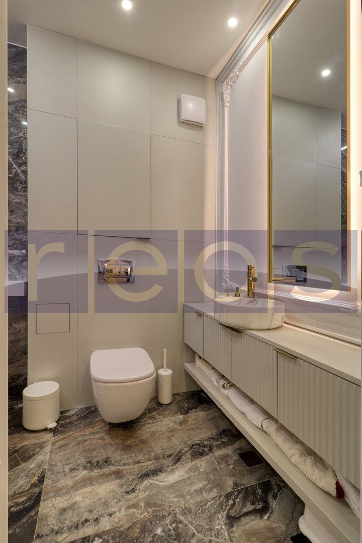DE VANZARE | 3 CAMERE AVIATIEI | LOCATIE PREMIUM | 2 PARCARI SUBTERANE - Poză 17