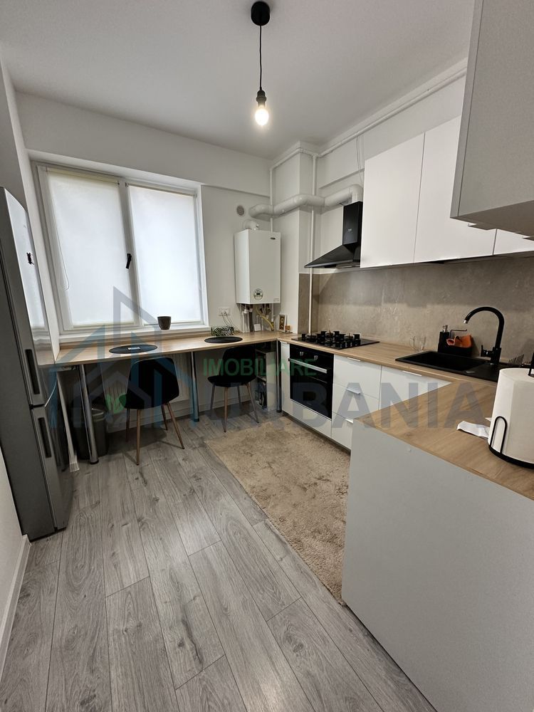 Apartament cu 1 camera in Visoianu - Poză 5