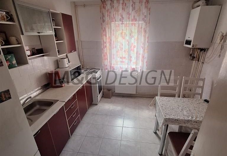 Girocului - Elisabetin, ap 3 camere, 2 bai, et 2,CT,AC - Poză 4