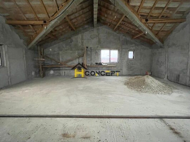 Casa individuala + teren 400 mp Cornetu Ilfov - Poză 17
