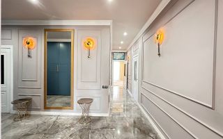 Chirie, apartament, 2 camere, Strada Tighina, Rîșcani - Poză 6