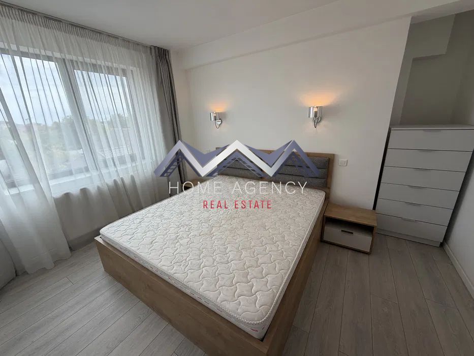 Apartament 2 camere Otopeni | Loc de parcare inclus - Poză 6