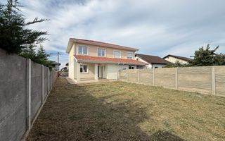 Duplex spatios cu 4 camere 109 mp | Mosnita Veche - Poză 1