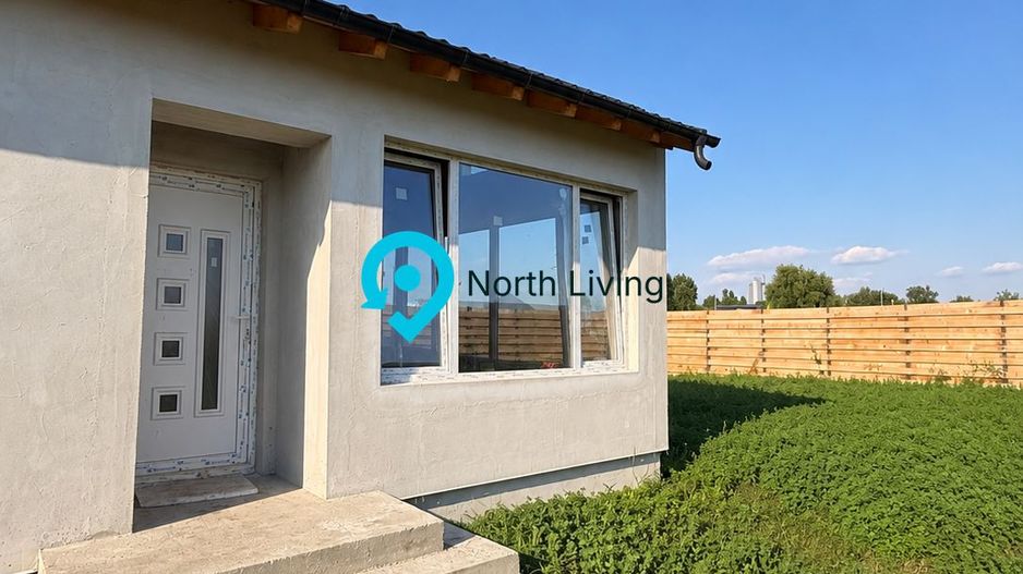 Case individuale -Comana Giurgiu situat langã Lacul Comana - Poză 9